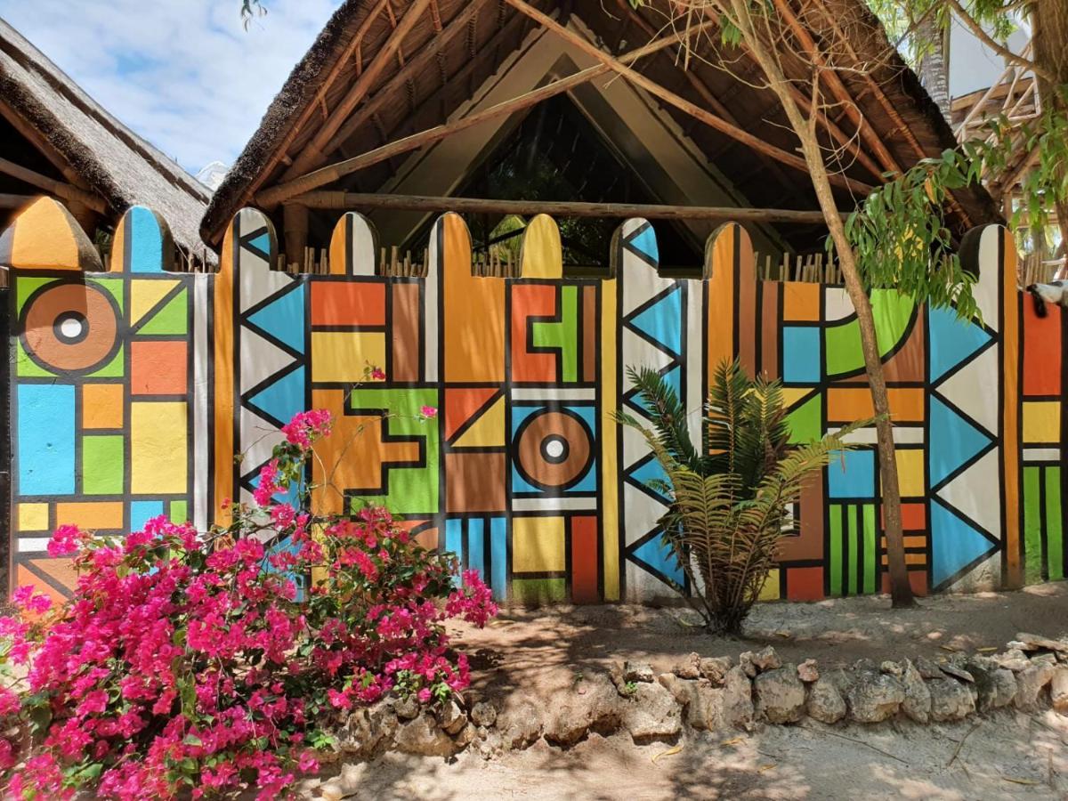Your Zanzibar Place Paje Exterior photo