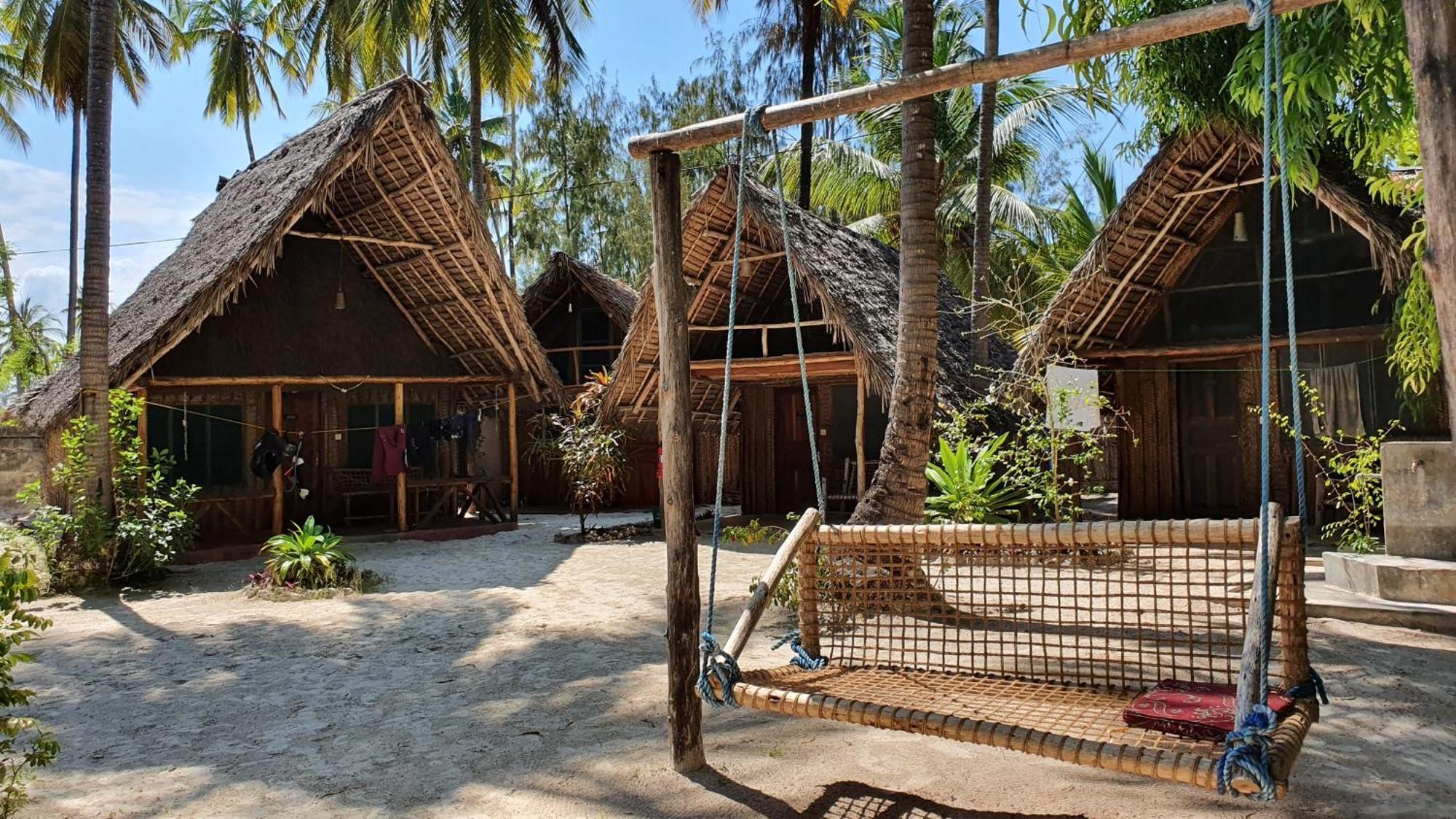 Your Zanzibar Place Paje Exterior photo